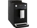 Melitta Latticia F300-103 - Koffiebonenmachine - One Touch, Verzenden, Zo goed als nieuw