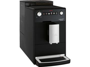 Melitta Latticia F300-103 - Koffiezetapparaat - Milklance, Verzenden, Zo goed als nieuw