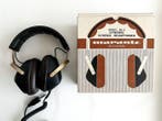 Marantz - Vintage SD5 champagnekleurige koptelefoons in, Nieuw