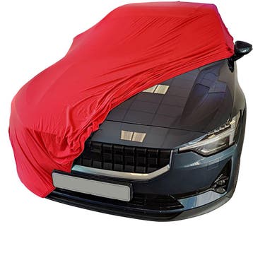 Autohoes voor Polestar Polestar 2 (2018-heden) Indoor BESTE, Ophalen of Verzenden, Nieuw, Op maat