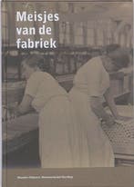 Meisjes van de fabriek 9789040085383 H. Rooseboom, Boeken, Verzenden, Zo goed als nieuw, H. Rooseboom