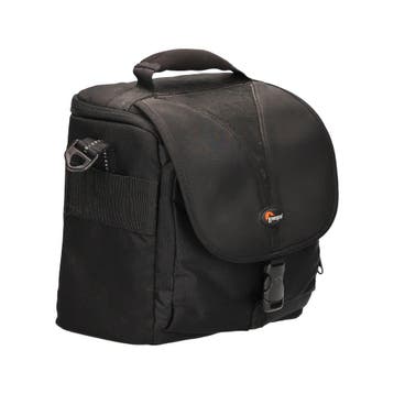 Lowepro Rezo 170 AW met garantie, Ophalen of Verzenden, Gebruikt