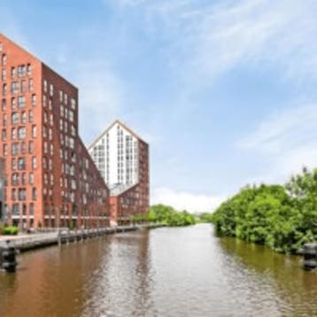 Appartement in Groningen gevonden voor €1450,- pm, Huizen en Kamers, Huizen te huur, Direct bij eigenaar, Groningen, Groningen