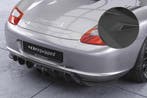 Achterskirt voor Porsche Boxster 986 HA420-L, Verzenden, Nieuw