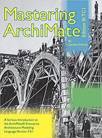 Mastering ArchiMate Edition III, Ophalen of Verzenden, Nieuw