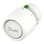 Danfoss RA-Aveo thermostaatknop click RAL 9016, Verzenden, Nieuw
