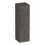 Brauer Inspire - Hoge Kast - 120 cm - 1 Deur - Greeploos -, Ophalen of Verzenden, Nieuw