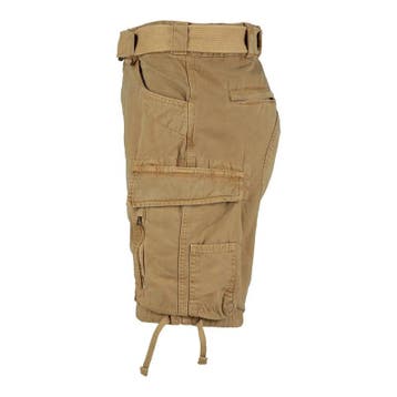 Heavy dutycargo korte broek (Korte broeken, Kleding), Ophalen of Verzenden, Nieuw