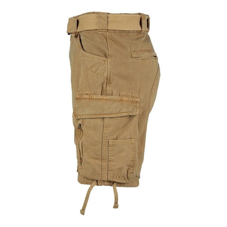 Heavy dutycargo korte broek (Korte broeken, Kleding), Kleding | Heren, Broeken en Pantalons, Nieuw, Ophalen of Verzenden