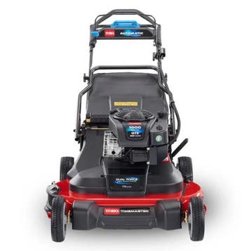 Toro gazonmaaier TimeMaster 76 cm - TM76K, Tuin en Terras, Grasmaaiers, Ophalen of Verzenden, Nieuw, Toro