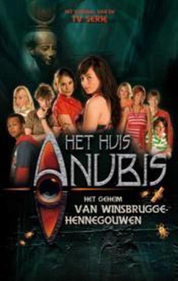 Het huis Anubis en het geheim van WInsbrugge-Hennegouwen /, Verzenden, Gelezen, A. Penrhyn Lowe