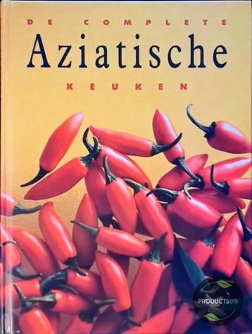 De complete Aziatische keuken - Roslyn Anderson, Verzenden, Gelezen, Roslyn Anderson
