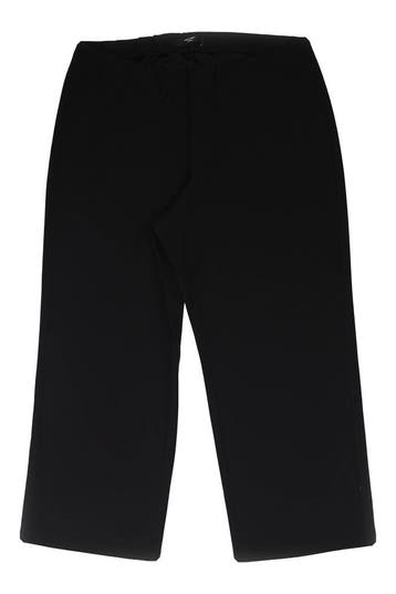 Vero Moda Broek in maat 50 Zwart, Vero Moda, Verzenden, Zo goed als nieuw, Zwart