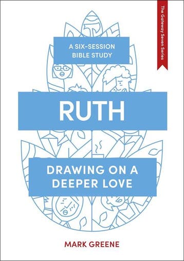 Ruth - Mark Greene 9781789741629, Verzenden, Gelezen, Mark Greene