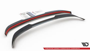 Achterspoiler BMW 1 F40 M-Pack, Verzenden