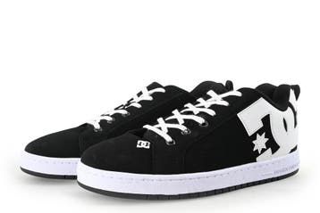 Dc Shoes Sneakers in maat 45 Zwart, Kleding | Heren, Schoenen, Dc Shoes, Verzenden, Zwart, Sneakers of Gympen