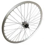 Falkx Achterwiel 28 inch - Nexus 3-speed - Zilveren hoge..., Ophalen of Verzenden, Nieuw, Band
