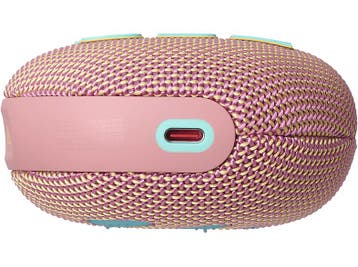 Jbl -  Clip 5 Bluetoothspeaker  - Roze, Audio, Tv en Foto, Luidsprekers, JBL, Verzenden, Overige typen, Nieuw