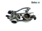 Gasklep Huis Ducati Monster 620 2002-2008 (M620), Motoren, Onderdelen | Ducati, Verzenden, Gebruikt
