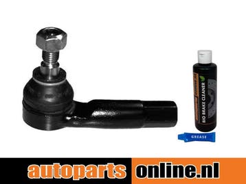 Buitenste stuurkogel Seat Toledo links, Verzenden, Nieuw, Seat