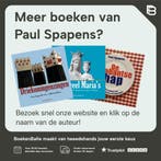 Schatten van nieuwe Brabanders 9789089480255 Paul Spapens, Verzenden, Zo goed als nieuw, Paul Spapens