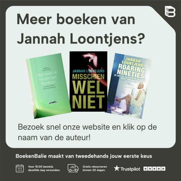 Wie weet 9789026332340 Jannah Loontjens, Verzenden, Zo goed als nieuw, Jannah Loontjens