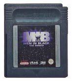 Men in Black the Series - Gameboy Classic (Losse Cassette), Spelcomputers en Games, Games | Nintendo Game Boy, Ophalen of Verzenden