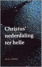CHRISTUS NEDERDALING TER HELLE 9789058810236 M.J. Arntzen, Verzenden, Zo goed als nieuw, M.J. Arntzen