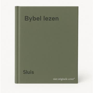 Bybel lezen - Sluis 9789023914297, Boeken, Verzenden, Gelezen, Sluis