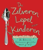 De Zilveren Lepel voor kinderen / De Zilveren Lepel, Verzenden, Gelezen, Amanda Grant