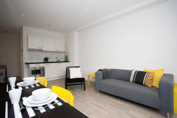 Te huur: Studio Veldmaarschalk Montgomerylaan in Eindhoven, Eindhoven, Noord-Brabant