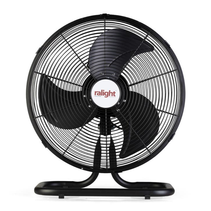 Ralight vloerventilator korf 50cm 3 standen - 45T-G, Witgoed en Apparatuur, Ventilatoren, Nieuw, Ophalen of Verzenden