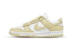 Nike Dunk Low Team Gold, Nieuw