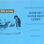 Door het water heen gered / Werkboekjes voor de Eredienst /, Boeken, Verzenden, Gelezen, L. Keuning