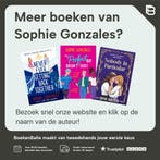 Perfect On Paper 9781444959277 Sophie Gonzales, Verzenden, Gelezen, Sophie Gonzales