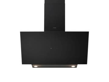 Inventum AKD8005ZWA - Wandafzuigkap - 4 snelheden 62 dB(A) -, Verzenden, Zo goed als nieuw