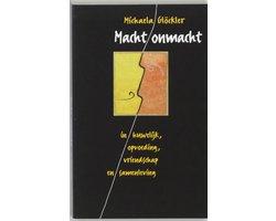 Macht Onmacht - Macht Onmacht, Ophalen of Verzenden, Nieuw