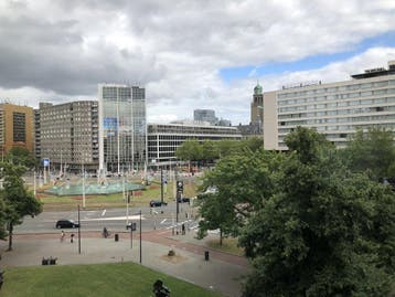 Te huur: Appartement Weena in Rotterdam, Appartement, Rotterdam, Zuid-Holland