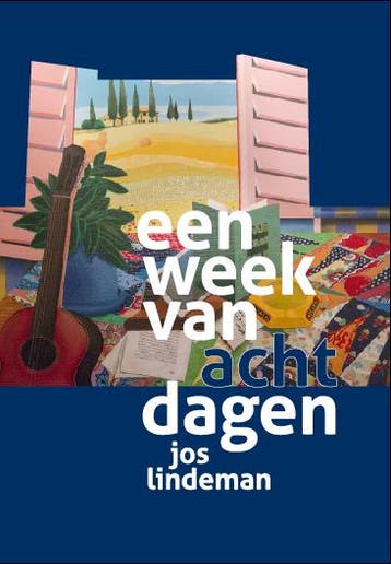 Een week van acht dagen - Jos Lindeman 9789491591242, Verzenden, Gelezen, Jos Lindeman