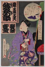 Scènes van de Vierentwintig Uren van Dag en Nacht -, Antiek en Kunst