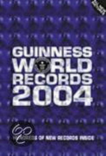 Guinness World Records 9789021539591, Verzenden, Gelezen