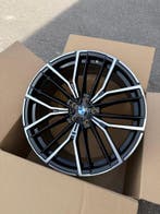 20 inch BMW 846M look velgen 5x112 - 5 serie 6 serie en meer, Auto-onderdelen, Ophalen of Verzenden, Nieuw, 20 inch, Velg(en)