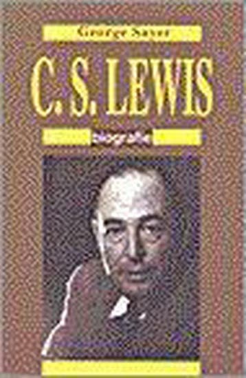 C S LEWIS 9789029713450 SAYER, Verzenden, Gelezen, SAYER