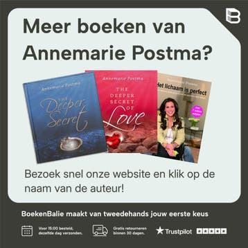 Leven in acceptatie - Annemarie Postma 9789000315598, Verzenden, Gelezen, Annemarie Postma