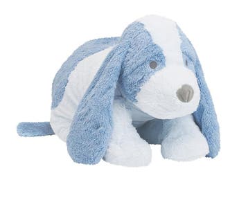 Happy Horse knuffel hond Driver bla van €79,99 voor €63,99, Ophalen of Verzenden, Nieuw