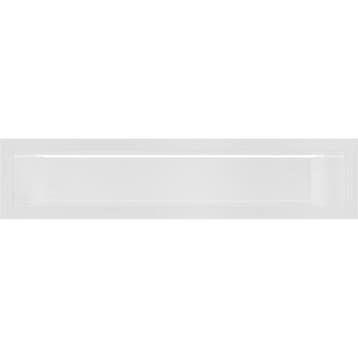 Convectierooster White Luft 9x40, Nieuw