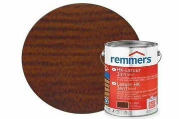 Remmers HK-lazuur Plus Noten, Verzenden, Nieuw