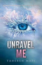 Unravel Me 9780062250933 Tahereh Mafi, Boeken, Verzenden, Gelezen, Tahereh Mafi