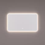 HIPP Design spiegel met Afgeronde Hoeken 120 x 70 x 3 cm -, Ophalen of Verzenden, Nieuw