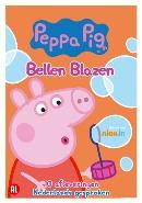 Peppa Pig - Bellen blazen - DVD, Verzenden, Nieuw in verpakking